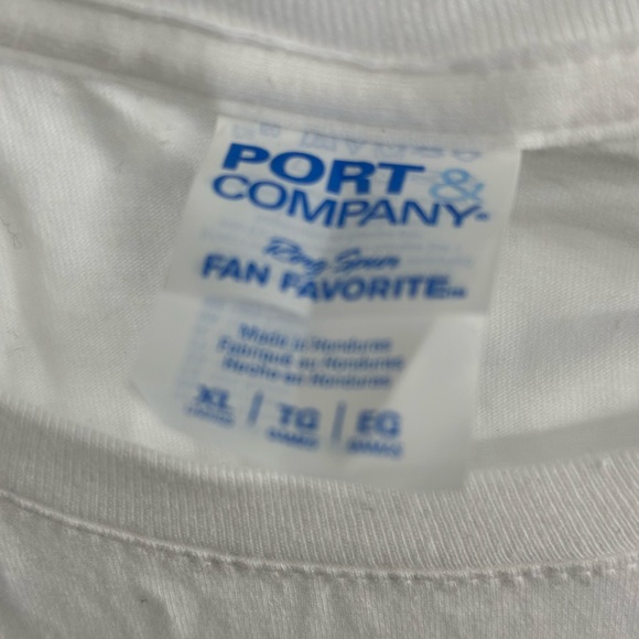 Harry Potter Deathly Hallows 2 Icon Collage Poster T-Shirt - Picture 2 of 3